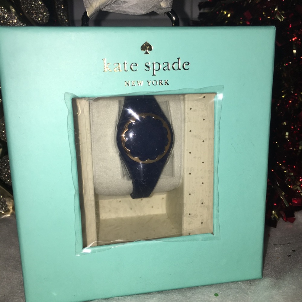 NWT Kate Spade activity and sleep tracker
